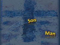 Eternal Son and Unique Man - Perfect MAN Eternal SON (16)